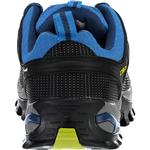 Мужские туфли Rigel Low WP CMP, синий - фото 5