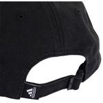 Бейсболка adidas Future Icon, черный - фото 3