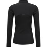 DESCENTE Куртка женская, Black - фото 2