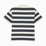 Футболка поло унисекс Ellesse, серая - фото 3