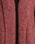 Кардиган Fedeli, красный - фото 4