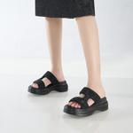 Шлепанцы женские Pt'Son, цвет Apricot - фото 11