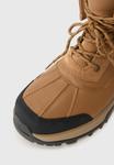 Ботинки UGG ADIRONDACK, Chestnut/Sand - фото 6