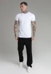 Футболка SikSilk, White - фото 4