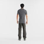 Мужская футболка Travel 500 ШЕРСТЬ Forclaz - фото 8