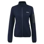 Куртка Regatta Aldean softshell, синий - фото 3