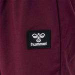 Брюки Hummel Jupitor Tex Mini Softshell, красный - фото 4