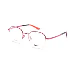 Nike Титановые круглые очки унисекс, 601 - фото 4