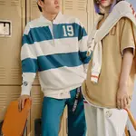 New Era Свитшот унисекс зеленый - фото 4