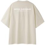 Футболка унисекс Pointlimit, Черный - фото 14