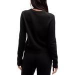 Кашемировый свитер Women's Lululemon, серебро - фото 9