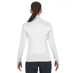 Флис Karpos Vertice full zip, белый - фото 2