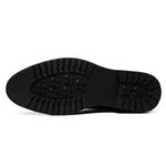 Туфли мужские низкие черный Chint - фото 5