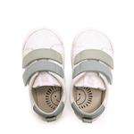 Кроссовки босоногие для девочек MTNG KIDS FREE BABY белые - фото 4