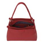 Сумка через плечо VOi, красный - фото 4