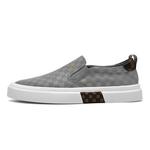 Кроссовки SEPTWOLVES Skateboarding Shoes Men Low-top, черный/белый - фото 18