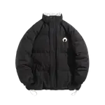 Hello Kitty Puffer Jacket Women's Sanrio, черный - фото 12