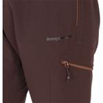 Брюки Trangoworld Bossons KB, коричневый - фото 2