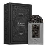 Парфюмированная вода унисекс Lattafa Maharjan Silver, 100 мл - фото 2