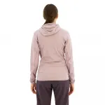 Флис adidas Terrex Xperior Light full zip, бежевый - фото 2