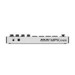 Akai Professional MPK MINI MKIII БЕЛЫЙ - фото 2