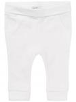 Спортивные брюки Noppies, белый - фото 3