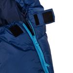 DEUTER Спальник 'Shadow + 5' в цвете Navy - фото 3