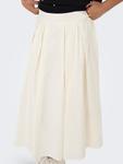 Юбка ONLY, Wool White - фото 6