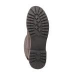 Ботинки Travelin Klondike, темно-коричневый - фото 4