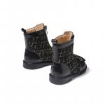 ABC DOUKIDS детские ботинки с амортизацией и вентиляцией ABCdoukids, бежевый - фото 11