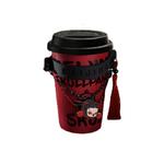 Термокружка с символикой IP POP MART, белый - фото 2