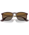 Мужские поляризованные солнцезащитные очки, RB418754-YP Ray-Ban - фото 5