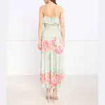 Платье Twin-Set, мультиколор - фото 2