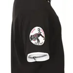 Футболка TOP GUN "Heaven TG20191001", черный - фото 4