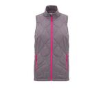 Жилет Higher State Women's Insulated, розовый - фото 3