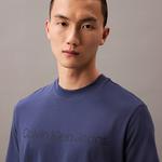 Футболка мужская Calvin Klein, черный - фото 10