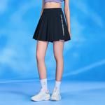 Городская серия Повседневные шорты женские CAMEL, Призрачный черный - фото 7