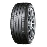 Yokohama Шины e 245/45R20 103v Zero run leopaard - фото 2