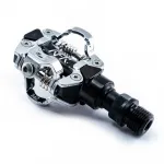 Педали Rfr Click CMPT, серебряный - фото 2