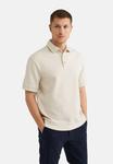 Рубашка поло WE Fashion, бежевый - фото