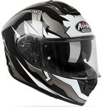 Шлем Airoh ST 501 Bionic, White - фото 2