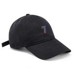 Free Rabbitⅱ Фуражка унисекс RABBITⅡ, Черный - фото 12