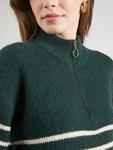 Свитер ONLY, темно-зеленый - фото 2