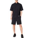 Шорты Fgl Pit 5 Oakley, черный - фото 5