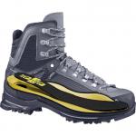 Кроссовки MTN Trainer Mid GTX Salewa, синий - фото 11