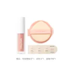 Mistine Siamese Mystique Serums Air Cushion Cream Foundation & Liquid Foundation - фото 5