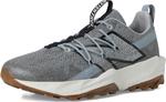 Кроссовки New Balance Men's Tektrel, Slate Grey/Black/Grey Matter - фото 7