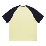 Teddy Collection Футболка унисекс Teddy Bear Collection, Ледяной синий - фото 32