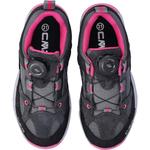 Детская обувь Kiruna Fitgo WP CMP, серый - фото 5