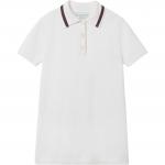 Детское платье GUCCI, белый - фото